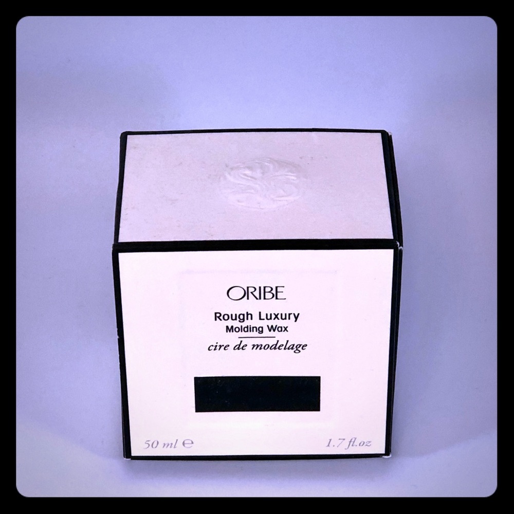 Oribe Rough Luxury Molding Wax